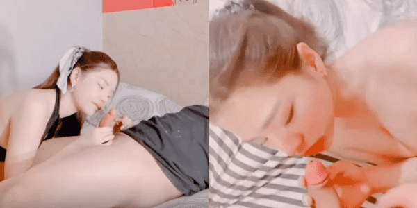 คลิป mlive ฟรี mamemm1 น้องมี่เย็ดกับแฟนหนุ่มโชว์ลีลาการขย่มควยแบบจัดเต็ม