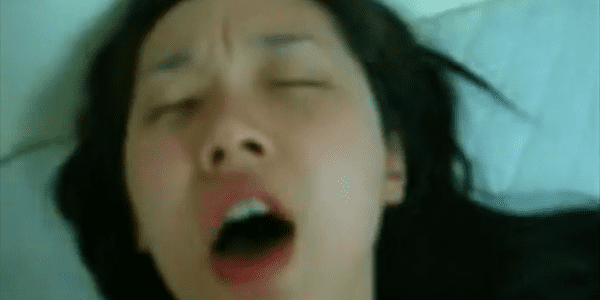 คลิปหลุดดูฟรี หนุ่มหื่นขยันซอยหีแฟน ก่อนจะซอยหีเร่งสปีดจนน้ำเงี่ยนแตก