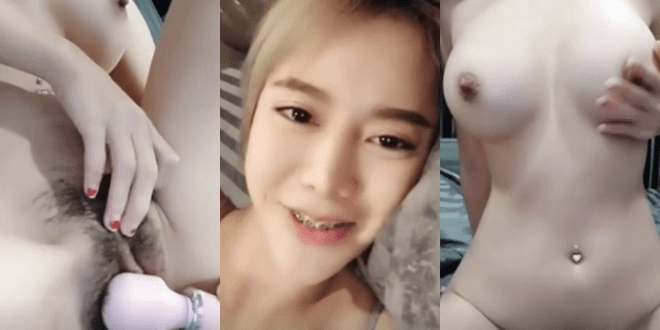 หลุด m live น้องกานต์ สาวสวยหุ่นดีเงี่ยนหีจัดแหกหีขยี้เม็ดแตดจนเสร็จคาไลฟ์สด