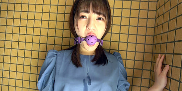 หนังเอวีใหม่ล่าสุด GUN-884 สาวหุ่นสวยโดนจับมัดเอาเครื่องสั่นจี้หีจนเยี่ยวแตก