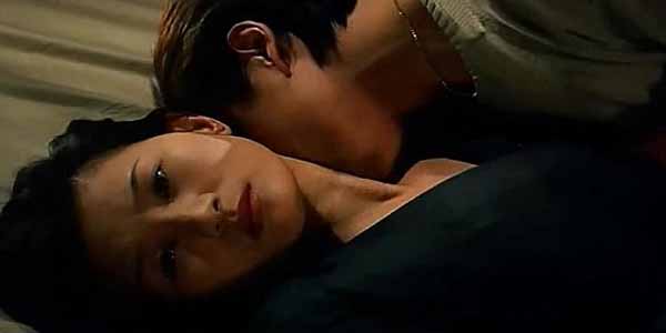หนังเรทอาร์เกาหลี Club Butterfly 2001 สาวโดนแฟนหนุ่มจับซอยหีกลางดึก
