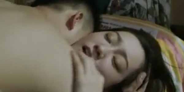 หนังอาร์เกาหลี Desire to Love สาวใหญ่โดนจับเด้าหีแรง ๆ เอากันท่ายากสุด ๆ