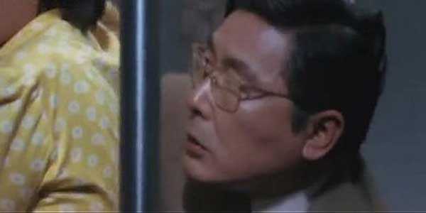 หนังเรทอาร์เกาหลี In the Realm of Sex ชายโรคจิตตามสาวใหญ่ไปเย็ดที่บ้าน