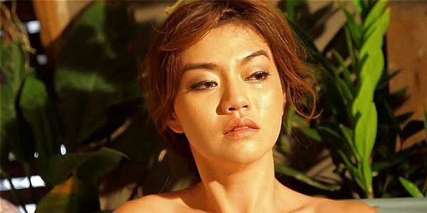 หนังอาร์ออนไลน์ บันทึกลับ จันดารา สาวใหญ่โดนลูกเลี้ยงล่อหีกระแทกมิดควย
