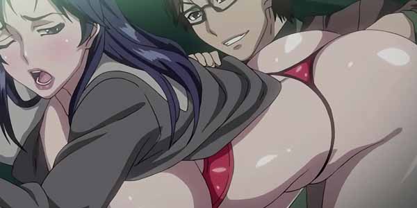 การ์ตูนเอากัน พี่แว่นหื่นเย้ดสาวใหญ่ เอากันเสียวมาก ๆ กระหน่ำเย้ดแรงสุด ๆ