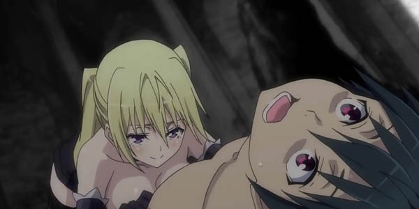 หนังโป็การตูน หนุ่มน้อยโดนเปิดบริสุด เอากันอย่างสุดเสียวกระแทกเข้ามิดลำ