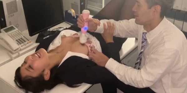 MILK-167 Sena Mirai พนักงานสาวโดนหัวหน้าจับเด้าหีกระแทกสุดแรง | jav censored