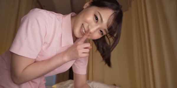 ABW-084 พยาบาลสาวสวยช่วยหนุ่มคนไข้ควยแข็ง แอบเข้ามาเย็ดกลางดึกขย่มจนน้ำแตก