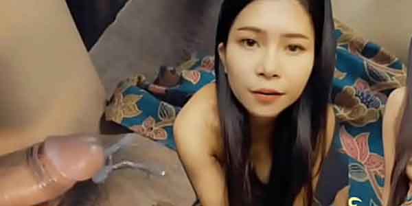 สาวพม่าน่ารักขายหีให้เย็ด เปิดห้องจัดกันมันส์เย็ดเสียวสาวน่ารักคาผ้าซิ่น เอากันยันเช้า